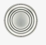 Tapa de llauna de metall TFS de llauna